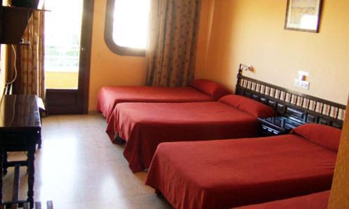 Hostal Ventorrillo El Albir Room photo