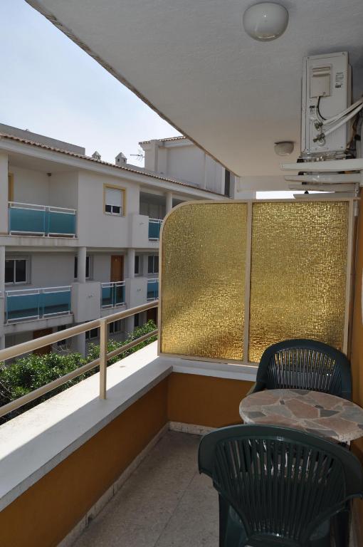 Hostal Ventorrillo El Albir Exterior photo