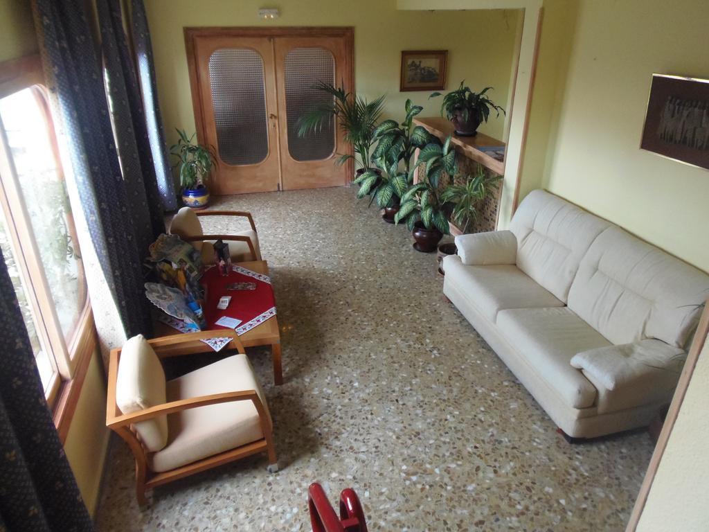 Hostal Ventorrillo El Albir Exterior photo