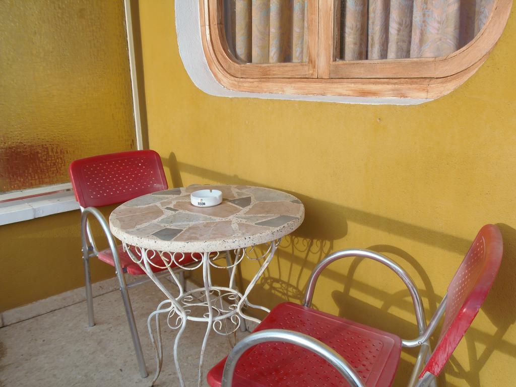Hostal Ventorrillo El Albir Exterior photo
