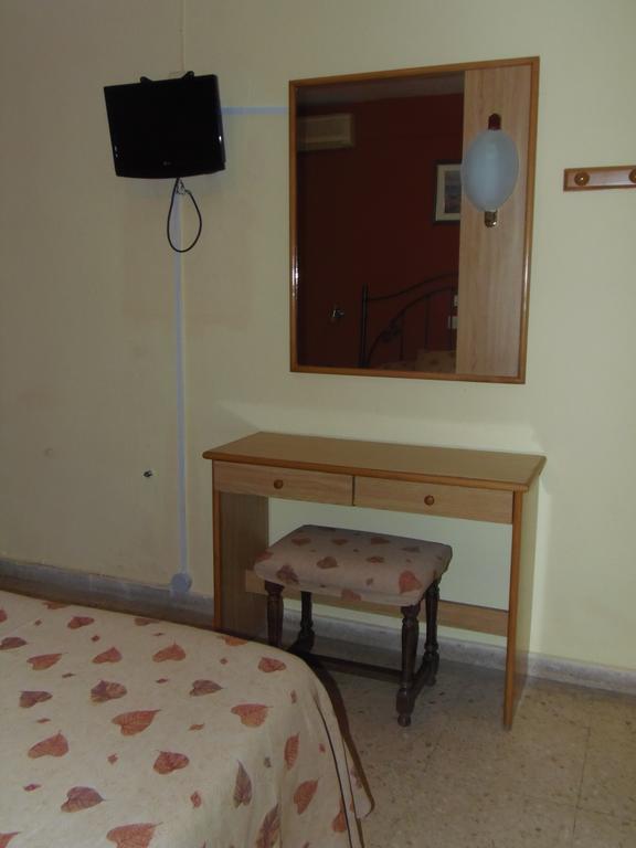 Hostal Ventorrillo El Albir Exterior photo